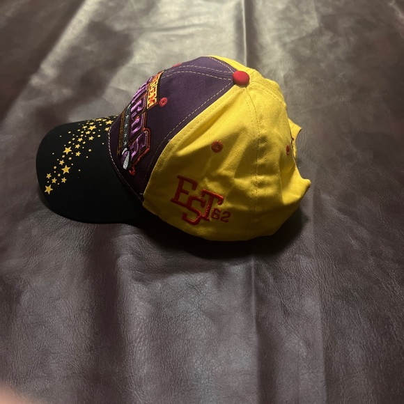 Harlem wizard adjustable size - Picture 2 of 5